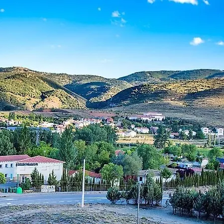 Camping Sierra De Javalambre Campsite