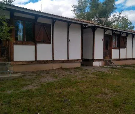 Camping Sierra De Javalambre *