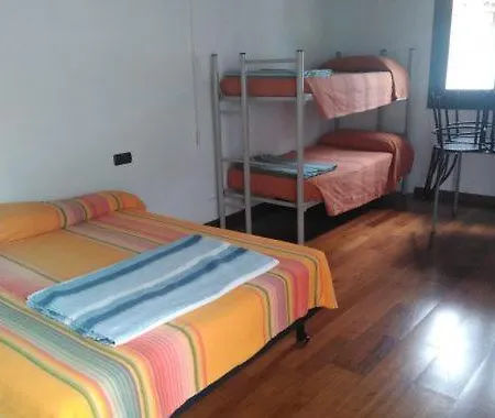 Camping Sierra De Javalambre