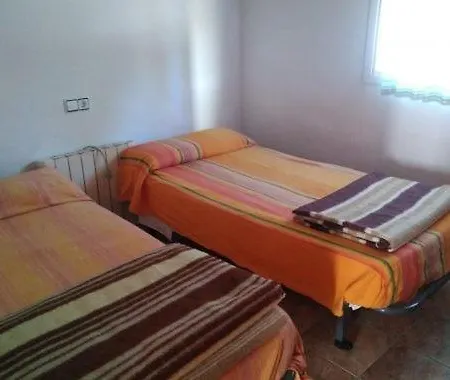 Camping Sierra De Javalambre *