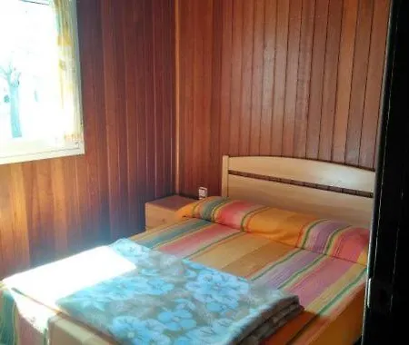 Camping Sierra De Javalambre * Manzanera