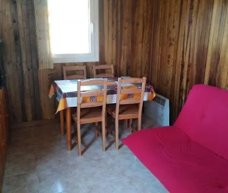 Camping Sierra De Javalambre *