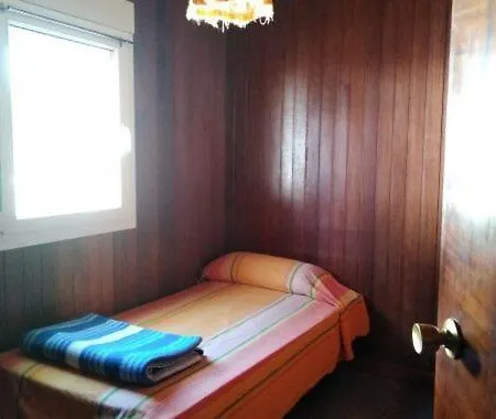 Camping Sierra De Javalambre