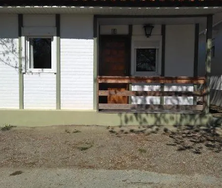 Camping Sierra De Javalambre * Manzanera