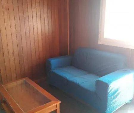 Camping Sierra De Javalambre * Manzanera