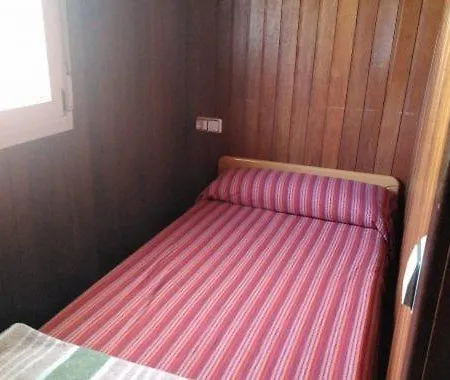 Camping Sierra De Javalambre *